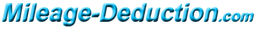 Mileage-Deduction.com - logo
